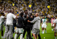 ديميرال يستفز النصر: تفاصيل الواقعة وتأثيرها على الدوري