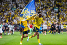 جيسوس مدرب النصر: فوزنا على الأهلي صعب ولم نحقق اللقب بعد