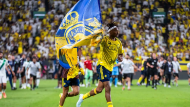 جيسوس مدرب النصر: فوزنا على الأهلي صعب ولم نحقق اللقب بعد