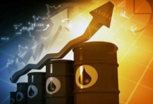 خام برنت يتجاوز 120 دولارًا مع تصاعد التوترات في الشرق الأوسط