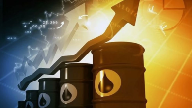 خام برنت يتجاوز 120 دولارًا مع تصاعد التوترات في الشرق الأوسط