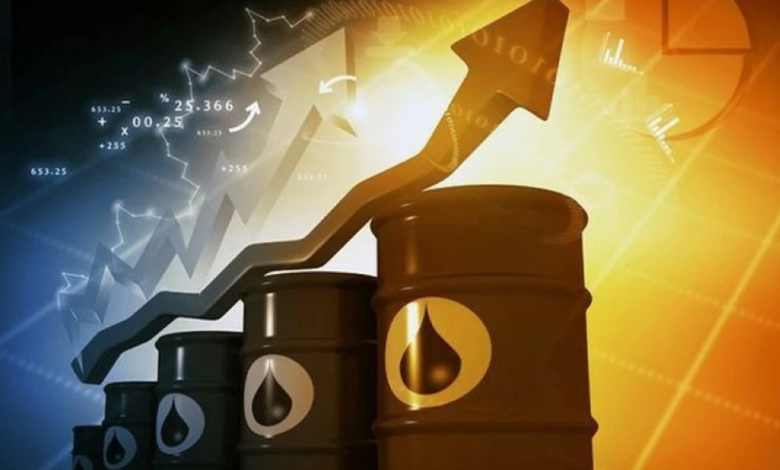 خام برنت يتجاوز 120 دولارًا مع تصاعد التوترات في الشرق الأوسط