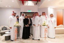 نيكستيرا تفتتح مقرها في كافد لدعم التحول الرقمي ورؤية 2030