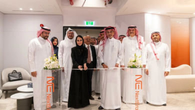 نيكستيرا تفتتح مقرها في كافد لدعم التحول الرقمي ورؤية 2030