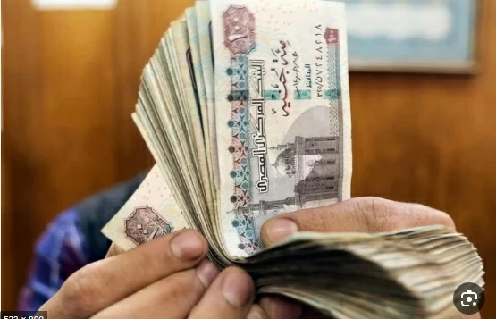 سعر الريال السعودي اليوم في مصر مقابل الجنيه تحديث لحظي