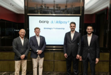 برق و Alipay+ يطلقان خدمة المدفوعات العالمية للمستخدمين في السعودية