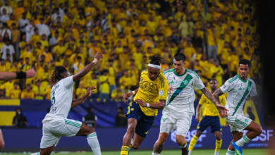 النصر يقترب من حسم لقب الدوري السعودي للمحترفين للمرة الـ20