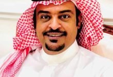 فواز الشريف: إعلامي سعودي في رابطة كتاب كرة القدم الإنجليزية