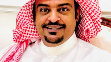 فواز الشريف: إعلامي سعودي في رابطة كتاب كرة القدم الإنجليزية