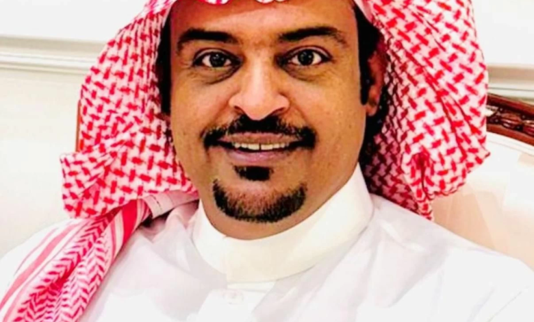 فواز الشريف: إعلامي سعودي في رابطة كتاب كرة القدم الإنجليزية