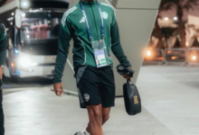 إصابة جالينو لاعب الأهلي تهدد موسمه في دوري روشن السعودي