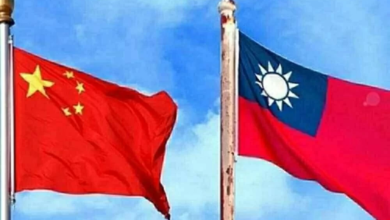 التوتر بين الصين وتايوان: أزمة المنتجات الزراعية تتصاعد