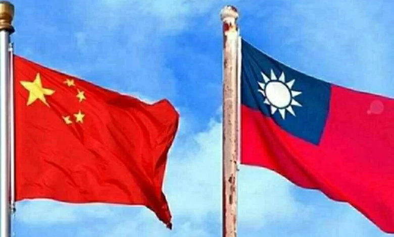 التوتر بين الصين وتايوان: أزمة المنتجات الزراعية تتصاعد