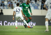 فوز الاتفاق على الأخدود 3-1 في الجولة 30 من دوري روشن