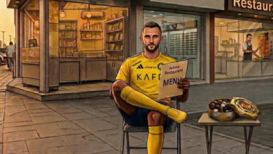 شكوى الأهلي ضد النصر: أزمة تمييز تهز دوري روشن السعودي