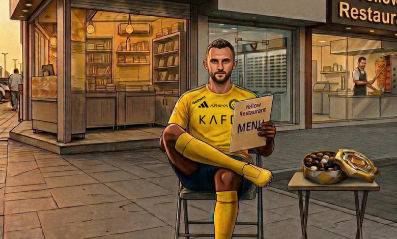 شكوى الأهلي ضد النصر: أزمة تمييز تهز دوري روشن السعودي