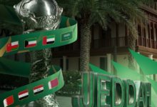 قرعة كأس الخليج 27 في جدة: كل ما تريد معرفته عن خليجي 27