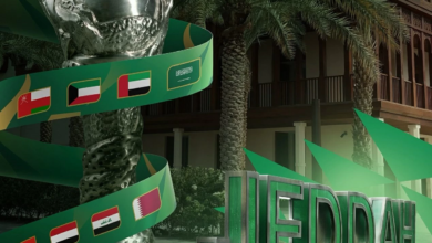 قرعة كأس الخليج 27 في جدة: كل ما تريد معرفته عن خليجي 27