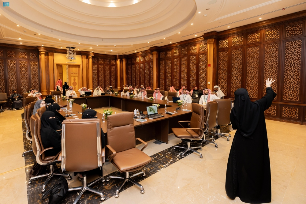 منتدى العمرة والزيارة 2026.. منصة عالمية لتطوير تجربة ضيوف الرحمن - واس