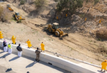 الباحة: مستشعرات ذكية لمواجهة مخاطر الأمطار والسيول