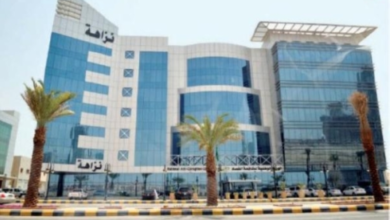 جهود نزاهة: إيقاف 71 شخصاً وإجراء 360 تحقيقاً بمارس 2026