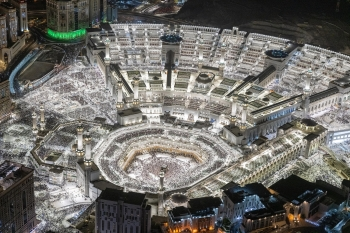 السياحة: 30 مخالفة وغرامات بقيمة 50 ألف ريال على مرافق الضيافة بمكة والمدينة خلال موسم الحج