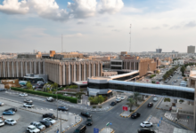 مستشفى دله النخيل يحصد أعلى تصنيف عالمي من Newsweek