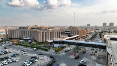 مستشفى دله النخيل يحصد أعلى تصنيف عالمي من Newsweek