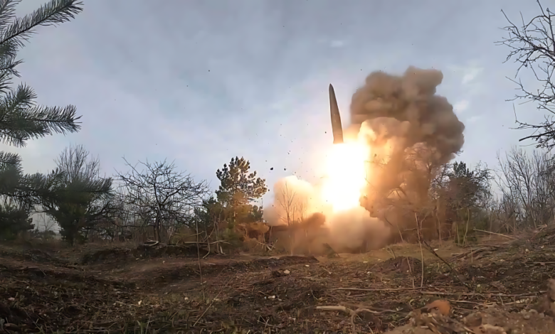 هجوم روسي بالمسيرات: 360 طائرة تستهدف أوكرانيا نهاراً