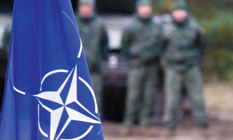 مسؤول بولندي: واشنطن أظهرت قلة احترام للناتو بأزمة إيران