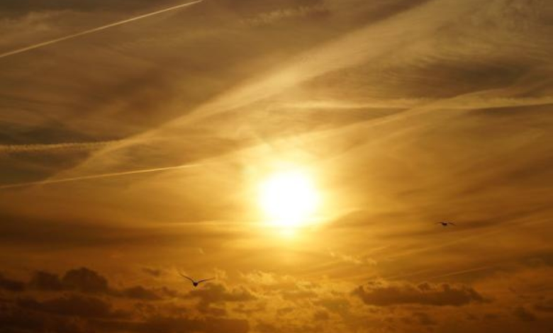 موجة الحر في جنوب الصين: التغير المناخي يفاقم الطقس المتطرف