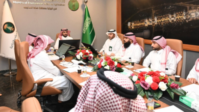 استعدادات موسم حج 1447: خطط استباقية وتكامل استراتيجي بمكة