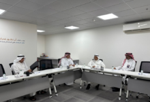 شراكة استراتيجية لدعم الاستقرار الأسري بسيهات | سعادة