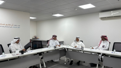 شراكة استراتيجية لدعم الاستقرار الأسري بسيهات | سعادة