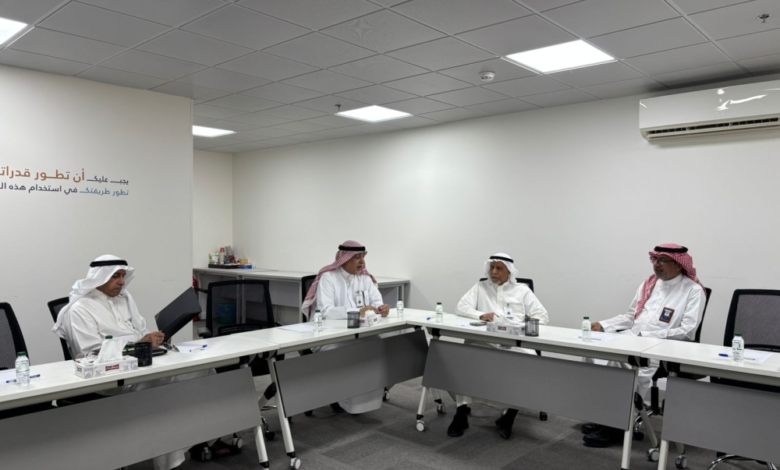 شراكة استراتيجية لدعم الاستقرار الأسري بسيهات | سعادة