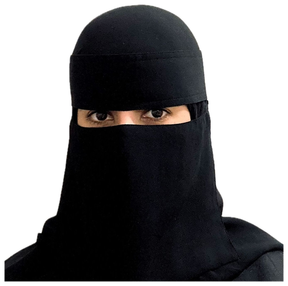 نهى الزهراني