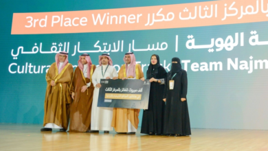 ختام الموسم الثالث من هاكاثون المواقع التاريخية والإثرائية