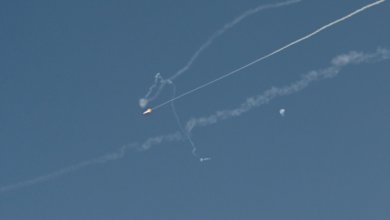 هجمات روسية بالمسيرات على أوكرانيا: مارس يسجل رقماً قياسياً