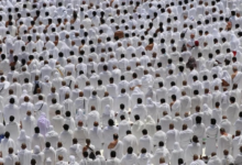 رئاسة الشؤون الدينية تصدر تنبيهات لقاصدي الحرمين الشريفين