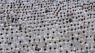 رئاسة الشؤون الدينية تصدر تنبيهات لقاصدي الحرمين الشريفين