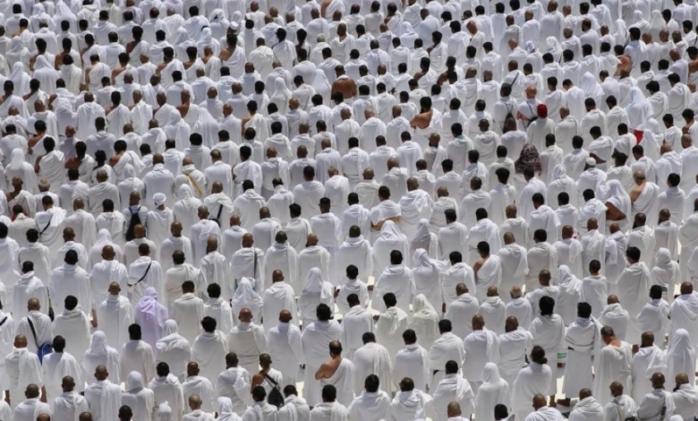 رئاسة الشؤون الدينية تصدر تنبيهات لقاصدي الحرمين الشريفين