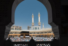 الشؤون الدينية تدعو لالتزام آداب يوم الجمعة في الحرمين