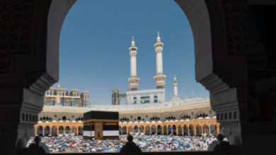 الشؤون الدينية تدعو لالتزام آداب يوم الجمعة في الحرمين