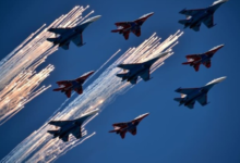 النمسا تتمسك بحيادها وترفض استخدام أجوائها عسكريا