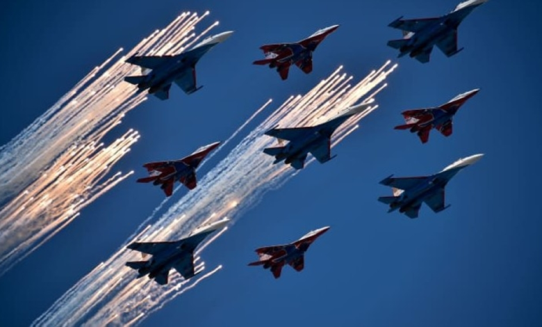 النمسا تتمسك بحيادها وترفض استخدام أجوائها عسكريا