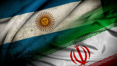 الأرجنتين تطرد الدبلوماسي الإيراني وتصعد موقفها ضد طهران