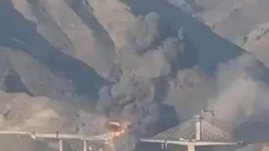 قصف جسر بي 1 في إيران: ترامب يهدد طهران بمزيد من التصعيد