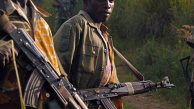 مقتل 43 شخصاً في هجوم إرهابي في الكونغو الديمقراطية