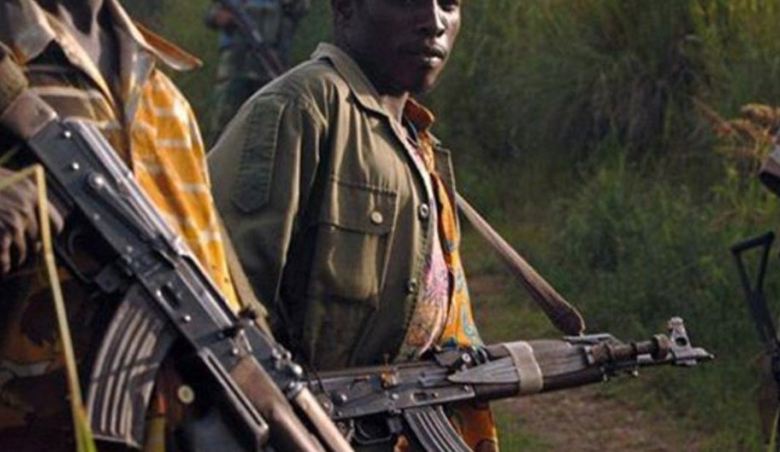 مقتل 43 شخصاً في هجوم إرهابي في الكونغو الديمقراطية