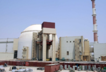 إيران تنفي استئناف تخصيب اليورانيوم بعد حرب الـ 12 يوماً